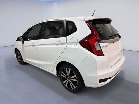 Used 2018 Honda Fit EX image 5