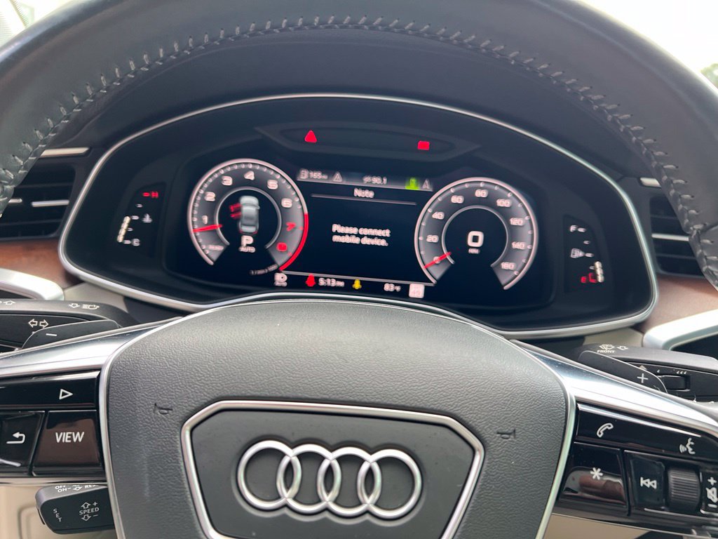 Used 2019 Audi A6 3.0T Premium Plus w/ Premium Plus Package AWD/4WD image 18