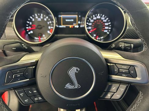 Used 2019 Ford Mustang Shelby GT350 w/ Technology Package RWD image 20