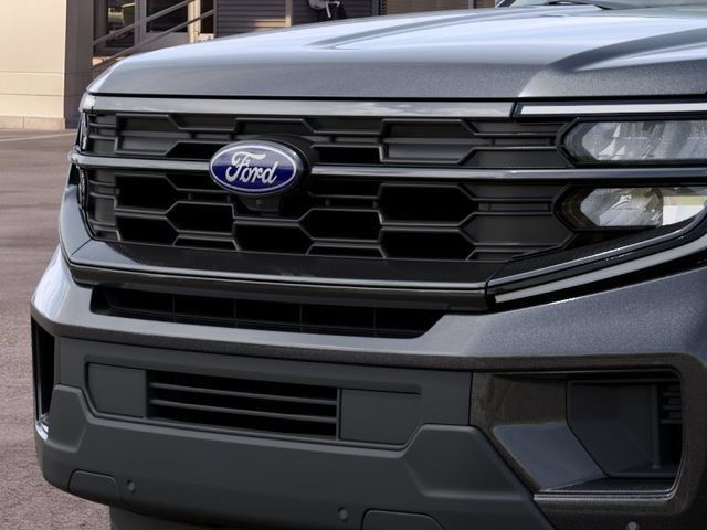 New 2027 Ford Expedition Active RWD image 17