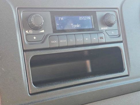 Used 2025 Mercedes-Benz Sprinter 2500 image 31
