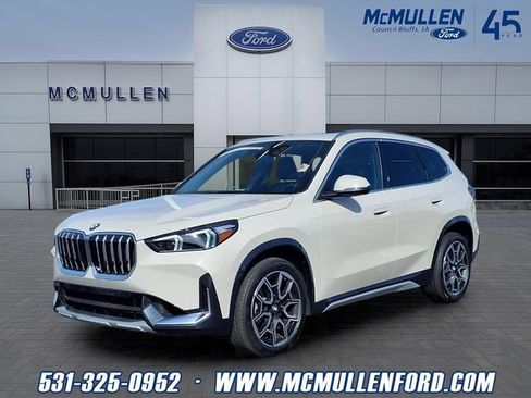 Used 2026 BMW X1 xDrive28i w/ Convenience Package AWD/4WD image 1