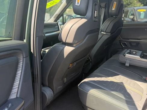 Used 2023 Rivian R1T Adventure Quad AWD/4WD image 15