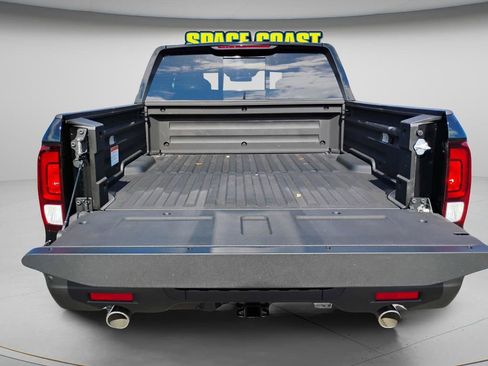 New 2026 Honda Ridgeline TrailSport image 36