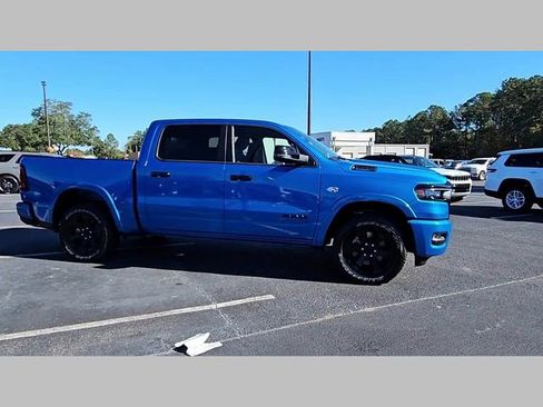 New 2026 RAM 1500 Big Horn image 36