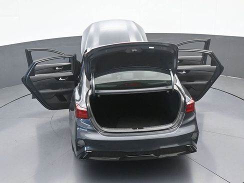 Used 2023 Kia Forte GT-Line image 64