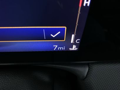 New 2026 Chevrolet TrailBlazer LS