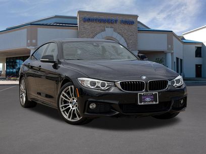 Used 2017 BMW 430i Gran Coupe