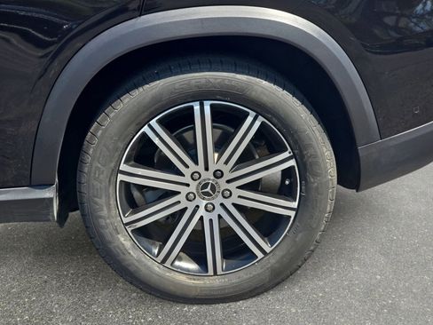 Used 2025 Mercedes-Benz GLE 350 4MATIC image 32