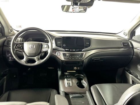 Certified 2022 Honda Pilot Special Edition image 13