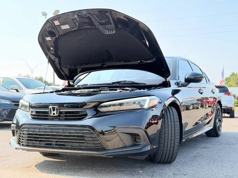 Used 2022 Honda Civic Sport image 12