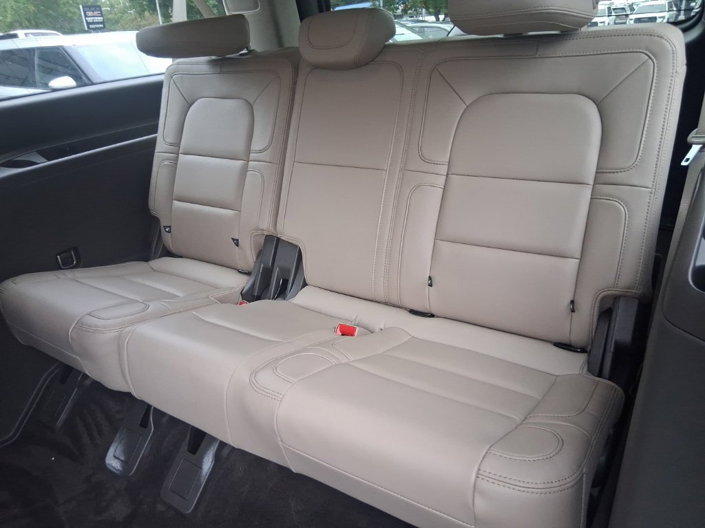 Used 2022 Lincoln Navigator L Reserve AWD/4WD image 18
