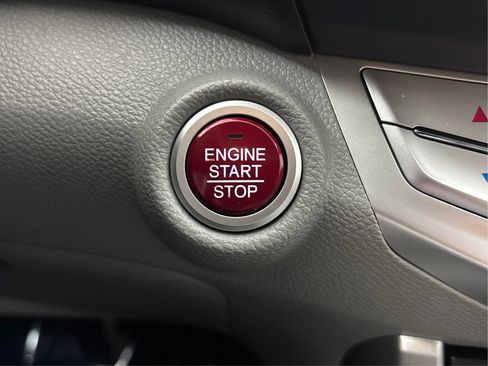 Used 2014 Honda Accord EX image 37