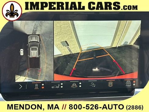 New 2025 Chevrolet Silverado 1500 RST image 28