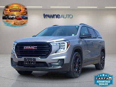 Used 2024 GMC Terrain SLE w/ Driver Convenience Package