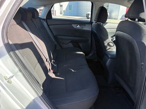 Used 2020 Kia Forte LXS image 19