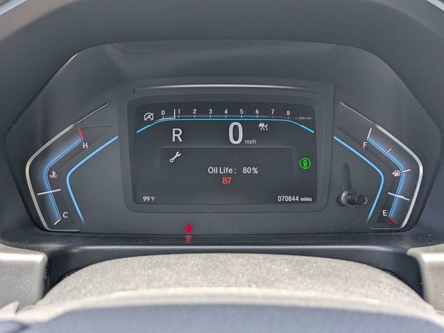Certified 2024 Honda Odyssey Sport image 25