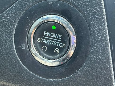 Used 2019 Ford Explorer Sport w/ Equipment Group 401A AWD/4WD image 23