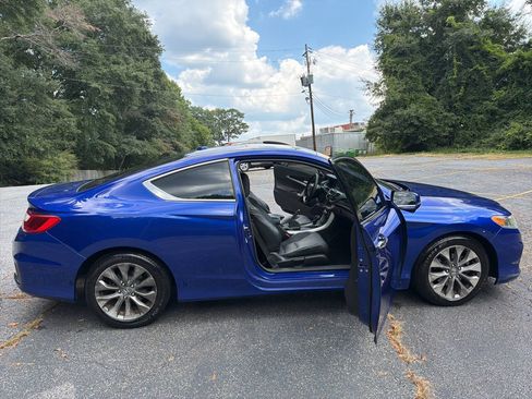 Used 2015 Honda Accord EX-L image 26
