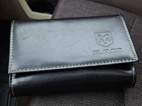 Used 2017 RAM 1500 Big Horn image 26