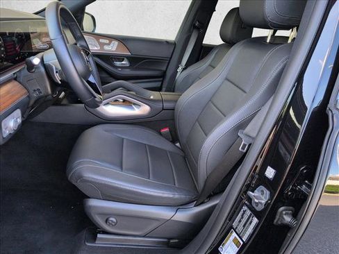 Used 2026 Mercedes-Benz GLE 350 4MATIC image 17