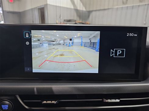 New 2026 Hyundai Sonata SEL image 24