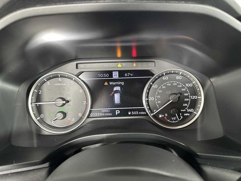 Used 2024 Mitsubishi Outlander SE image 14