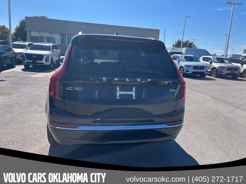 Certified 2026 Volvo XC90 B6 Ultra AWD/4WD image 6