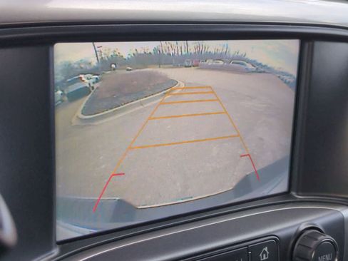 Used 2017 Chevrolet Silverado 1500 LT w/ Texas Edition image 28