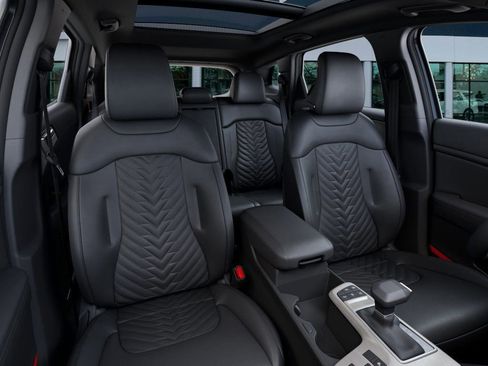 New 2026 Kia Sportage X-Line image 15