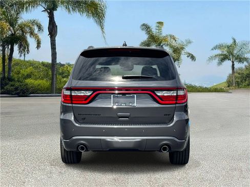 New 2026 Dodge Durango GT image 5