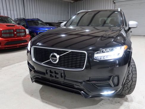 Used 2019 Volvo XC90 T6 R-Design w/ Protection Package Premier AWD/4WD image 45