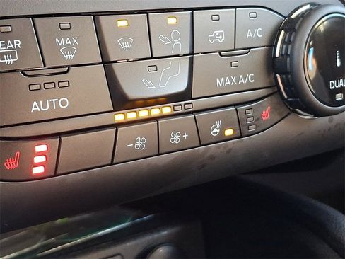 Certified 2023 Ford Bronco Sport Outer Banks w/ Tech Package image 25