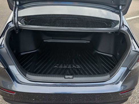 New 2025 Honda Accord LX image 18