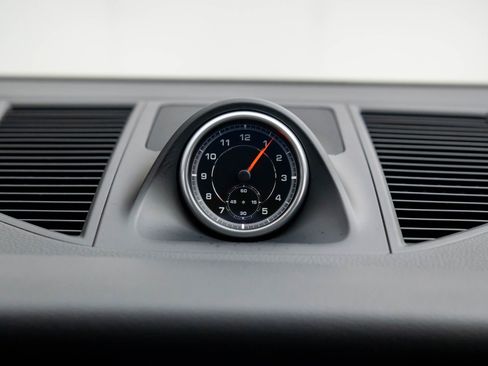 Used 2017 Porsche Macan image 27