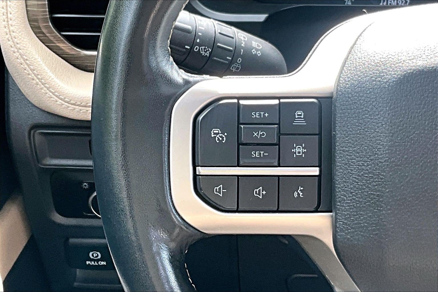 Certified 2023 Ford Expedition Max Limited AWD/4WD image 23