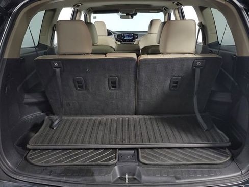 Used 2019 Honda Pilot EX-L image 28