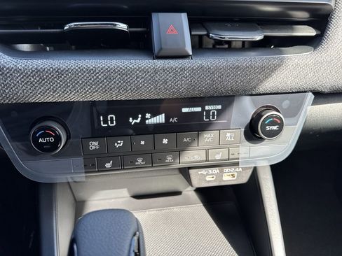 New 2026 Subaru Outback Premium image 16