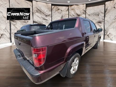 Used 2011 Honda Ridgeline RTL image 6