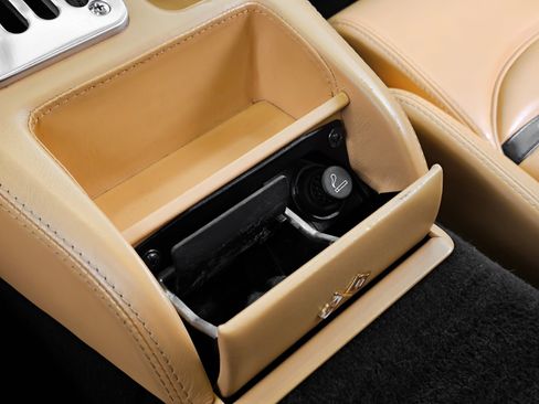Used 2002 Ferrari 575M Maranello RWD image 57