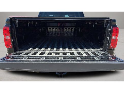 Certified 2017 Chevrolet Silverado 1500 LT w/ All Star Edition AWD/4WD image 30