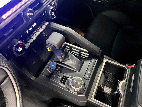 New 2025 Toyota Tacoma TRD Sport image 14