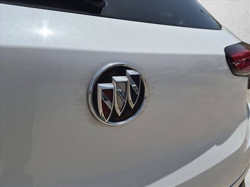 Used 2022 Buick Encore GX Preferred FWD image 13