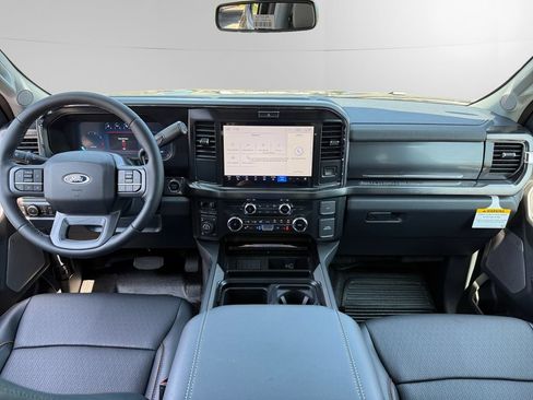 New 2026 Ford F350 Lariat w/ Tremor Off-Road Package AWD/4WD image 10