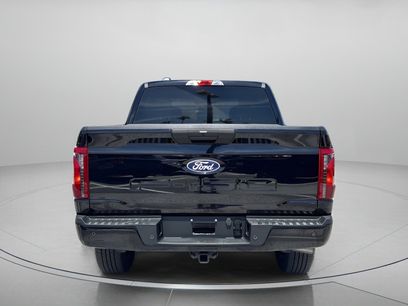 Used 2024 Ford F150 STX