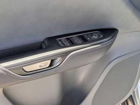 New 2025 Lexus RZ 300e 300e Premium image 12