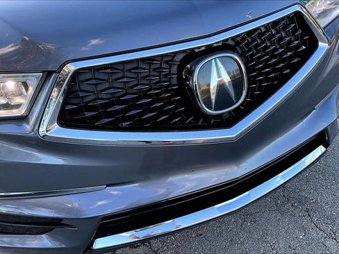 Used 2020 Acura MDX image 29