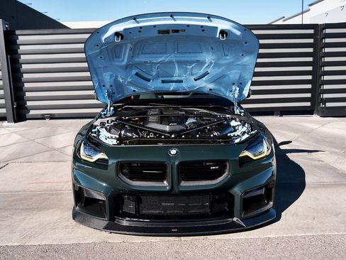 Used 2024 BMW M2 w/ Lighting Package RWD image 20