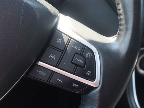 Used 2024 Toyota Grand Highlander AWD image 19
