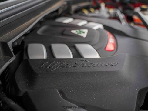 Used 2020 Alfa Romeo Stelvio Quadrifoglio image 24